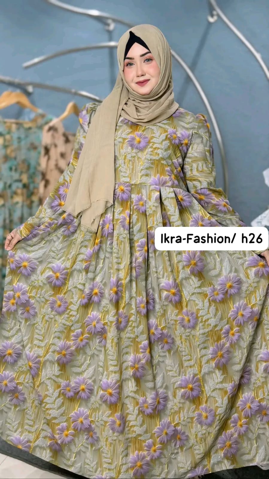 Ikra
